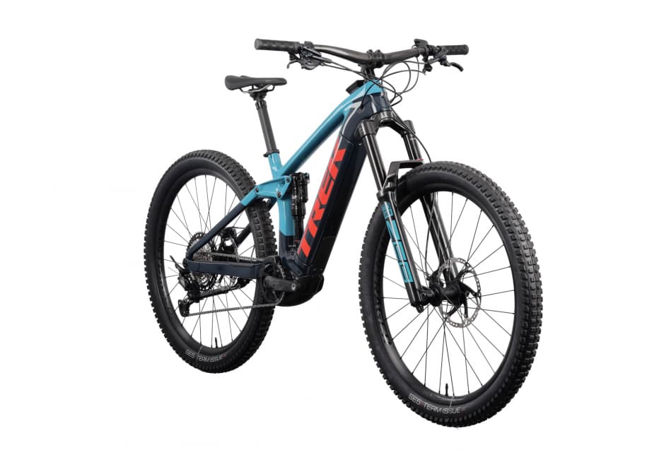 turquoise bike - angle-packshot - 4
