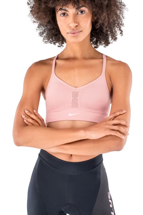 Woman bike fashion top photo